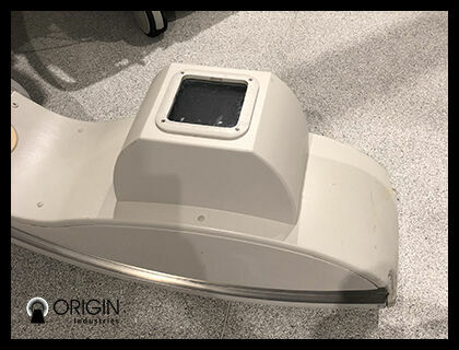PHILIPS Allura Xper FD 20c Cath Angio Lab
