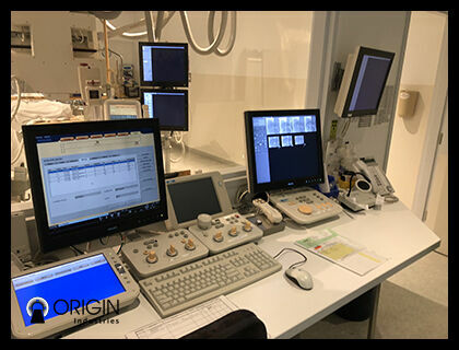 PHILIPS Allura Xper FD 20c Cath Angio Lab
