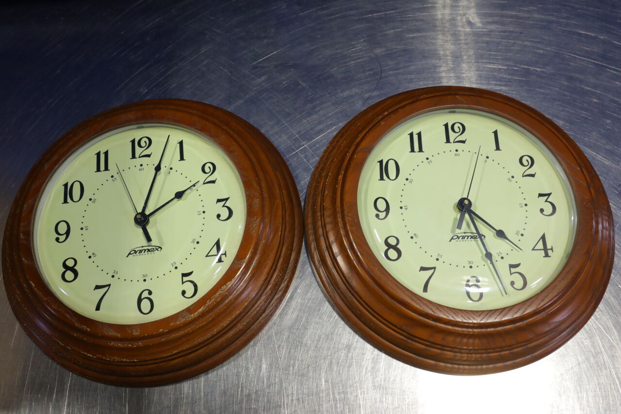 PRIMEX Wood Series