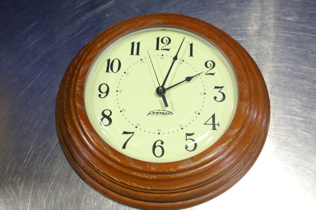 PRIMEX Wood Series