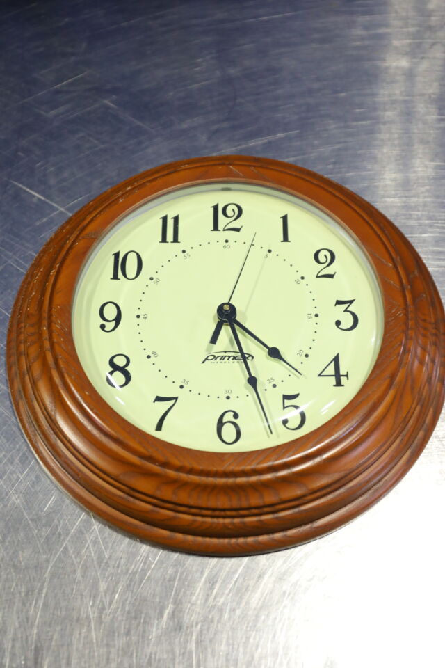PRIMEX Wood Series