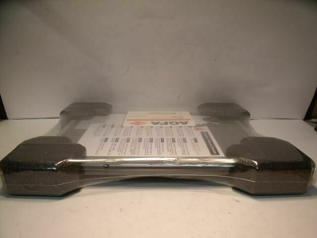 AGFA EOXJJ Cassettes