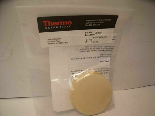 THERMO SCIENTIFIC 00335