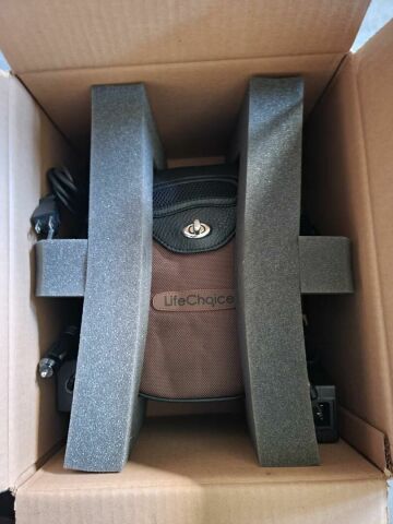 INOVA LABS LifeChoice and Miscellaneous Oxygen Concentrator