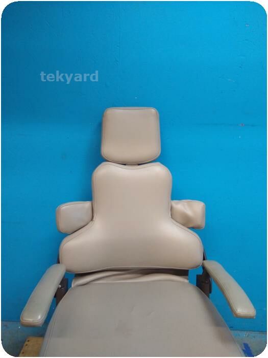 PELTON & CRANE CH The Coachman Dental Chair
