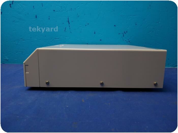 CARL ZEISS MediLive 3CCD Advanced Digital Camera Control Unit