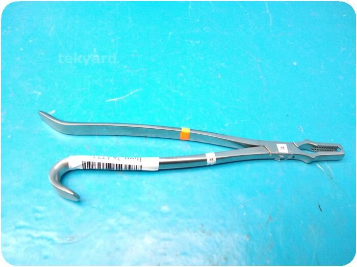 GSOURCE gS 46.1655 Kern Bone Forceps