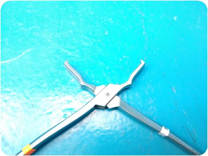 GSOURCE gS 46.1655 Kern Bone Forceps