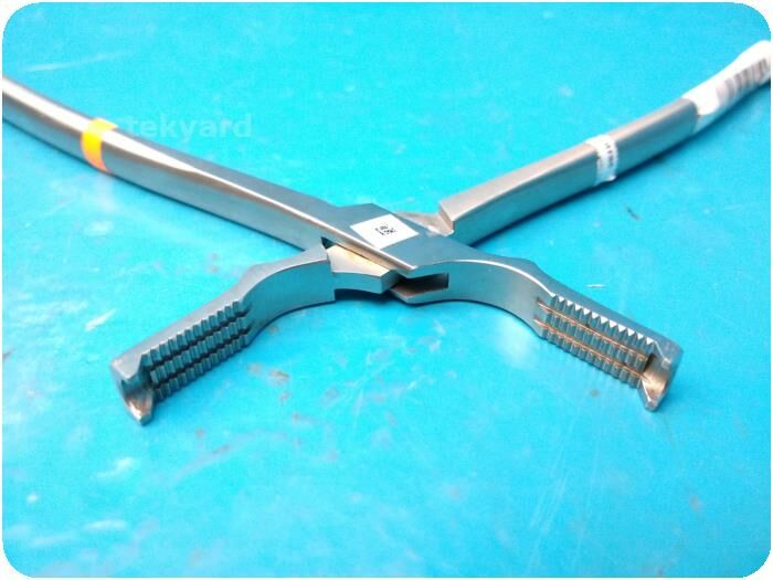 GSOURCE gS 46.1655 Kern Bone Forceps