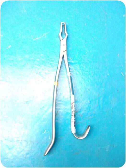GSOURCE gS 46.1655 Kern Bone Forceps