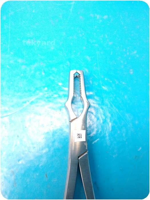 GSOURCE gS 46.1655 Kern Bone Forceps