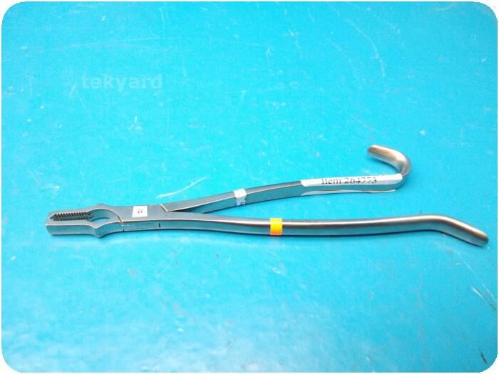 GSOURCE gS 46.1655 Kern Bone Forceps