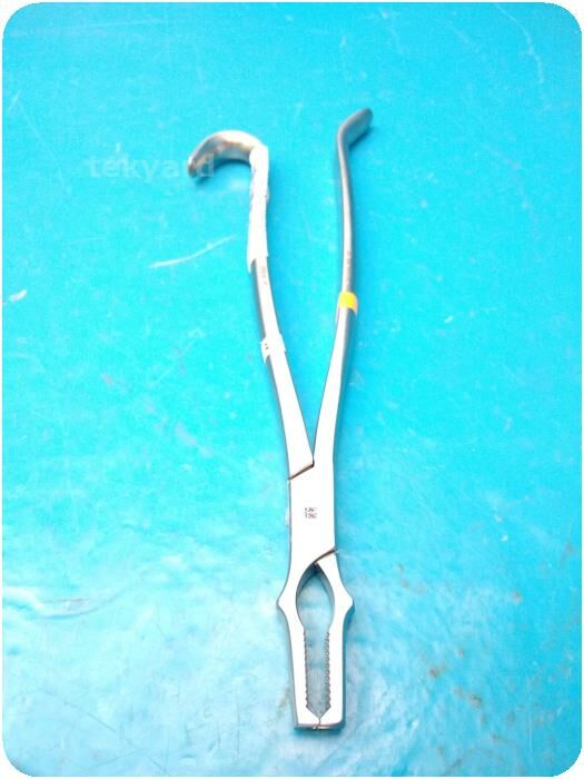 GSOURCE gS 46.1655 Kern Bone Forceps