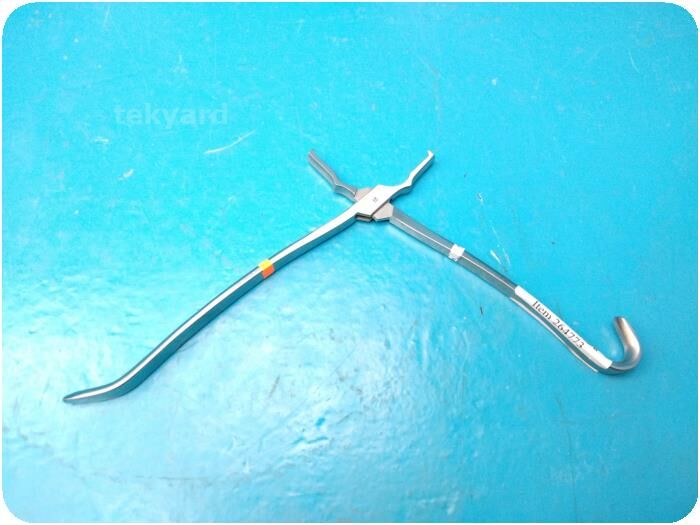 GSOURCE gS 46.1655 Kern Bone Forceps