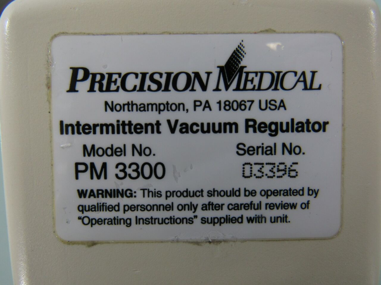 VARIOUS Intermittant Vacuum / Suction Units - Lot of 4 Vacuum Equipment