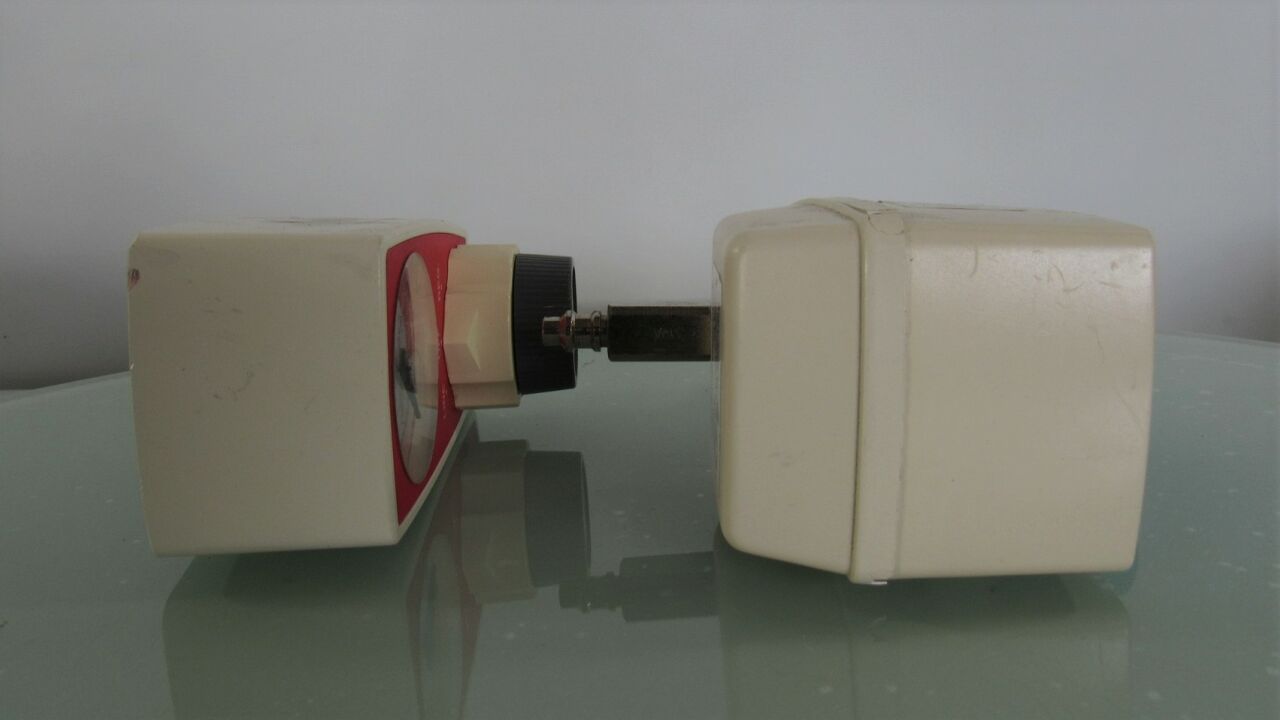 VARIOUS Intermittant Vacuum / Suction Units - Lot of 4 Vacuum Equipment