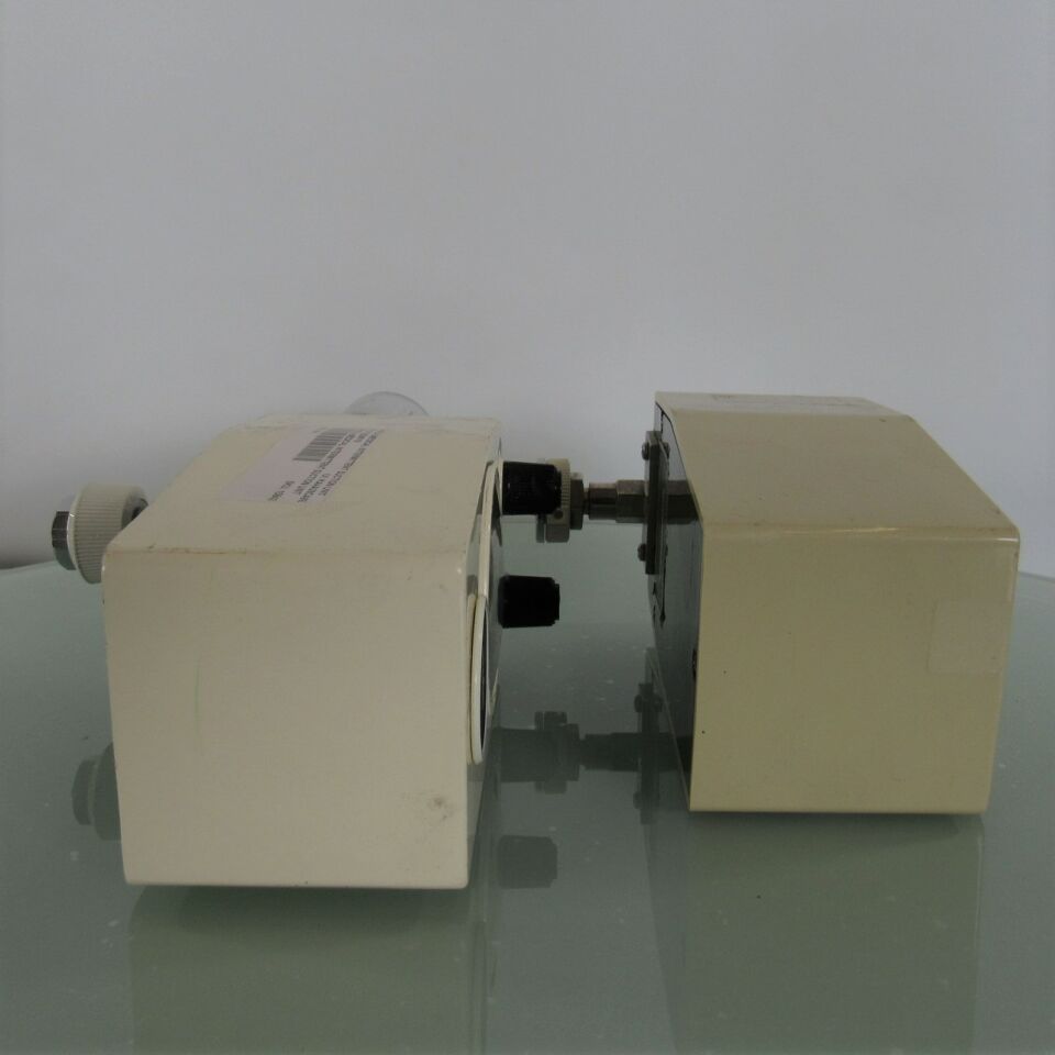 VARIOUS Intermittant Vacuum / Suction Units - Lot of 4 Vacuum Equipment