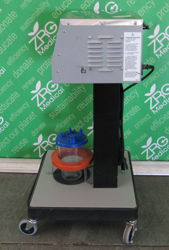 GOMCO 4043 Aspirator