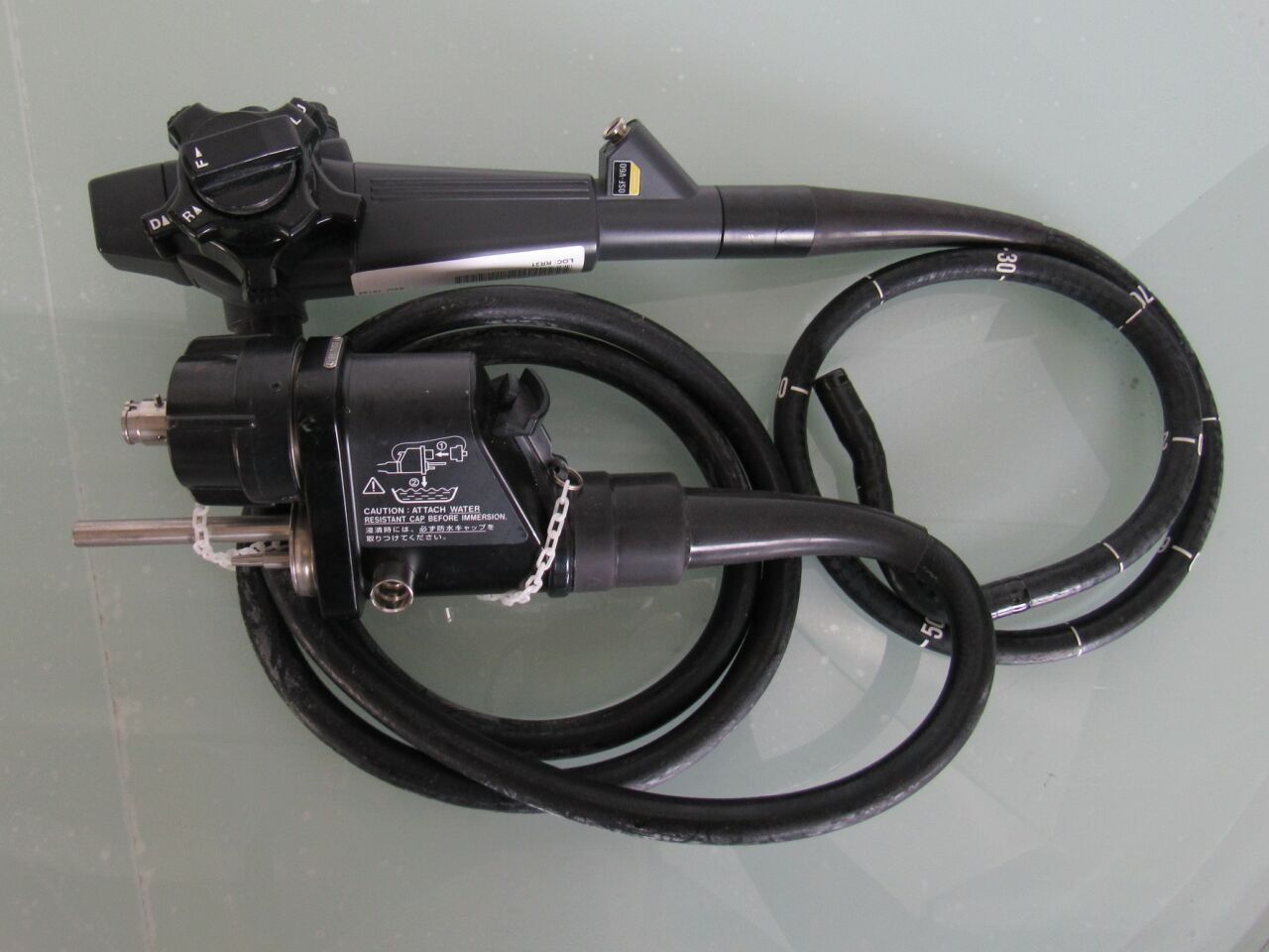OLYMPUS OSF-V60 Sigmoidoscope