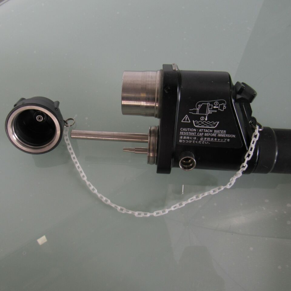 OLYMPUS OSF-V60 Sigmoidoscope