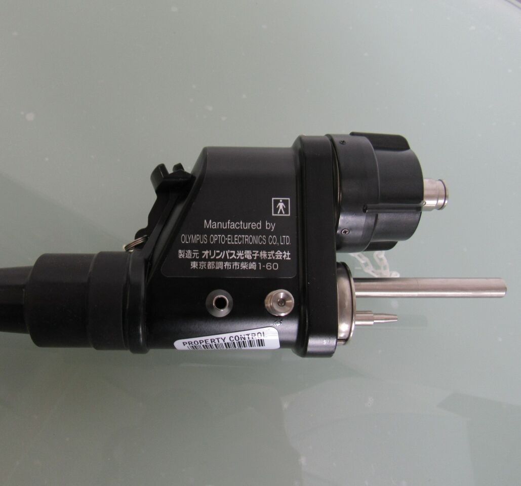 OLYMPUS OSF-V60 Sigmoidoscope