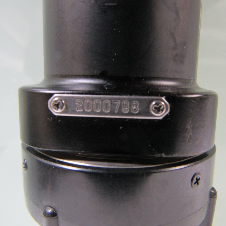 OLYMPUS OSF-V60 Sigmoidoscope
