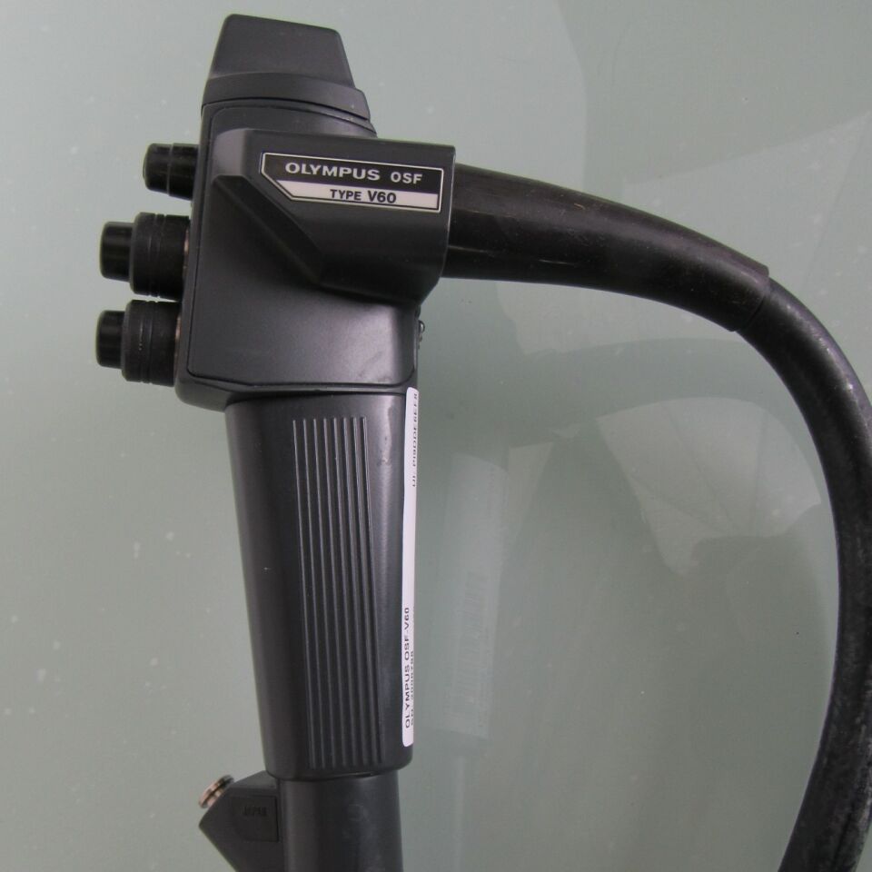 OLYMPUS OSF-V60 Sigmoidoscope