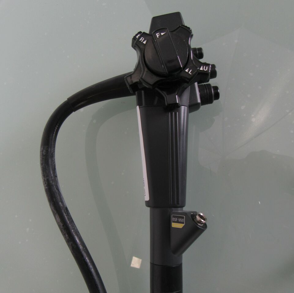 OLYMPUS OSF-V60 Sigmoidoscope