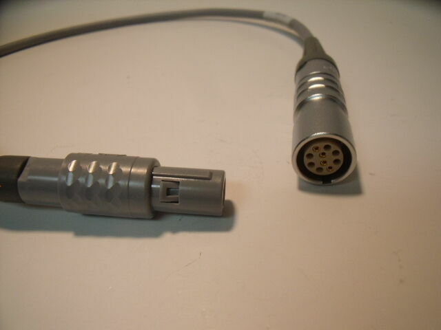 ODU 45-12-92 MEDI-SNAP CONNECTOR