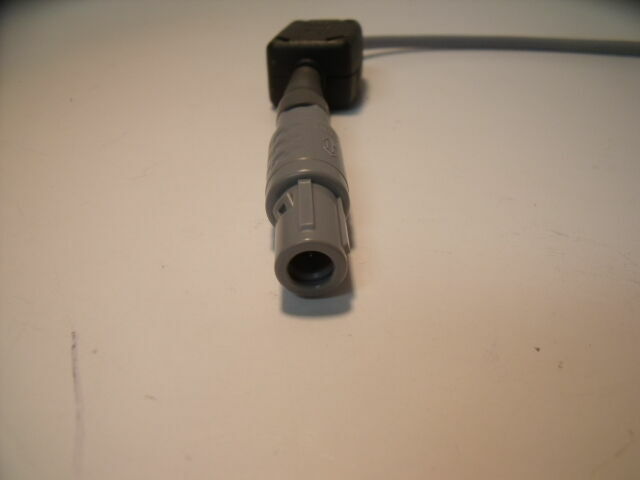 ODU 45-12-92 MEDI-SNAP CONNECTOR