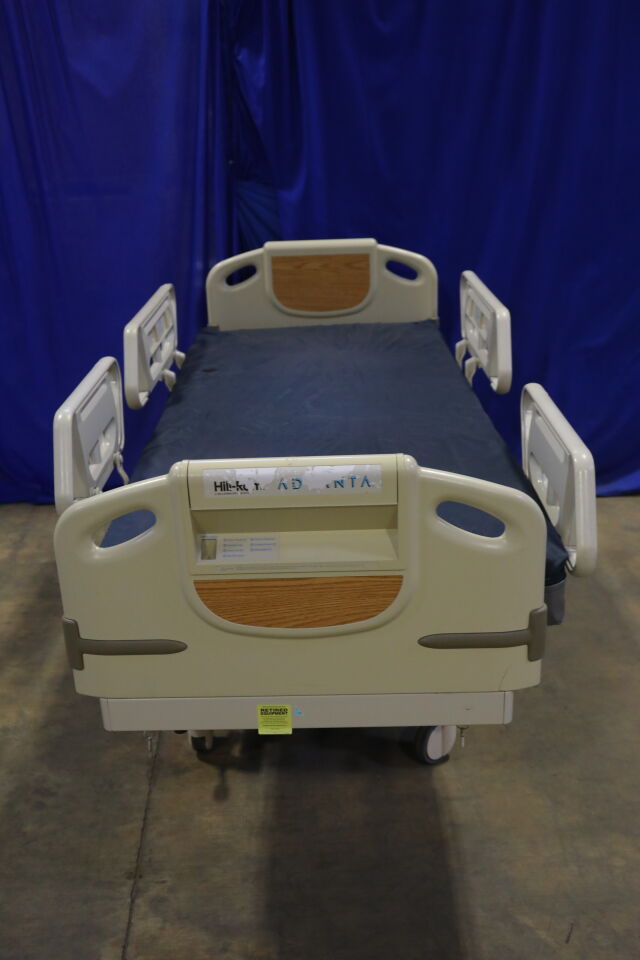 HILL-ROM Advanta P1600 Beds Electric