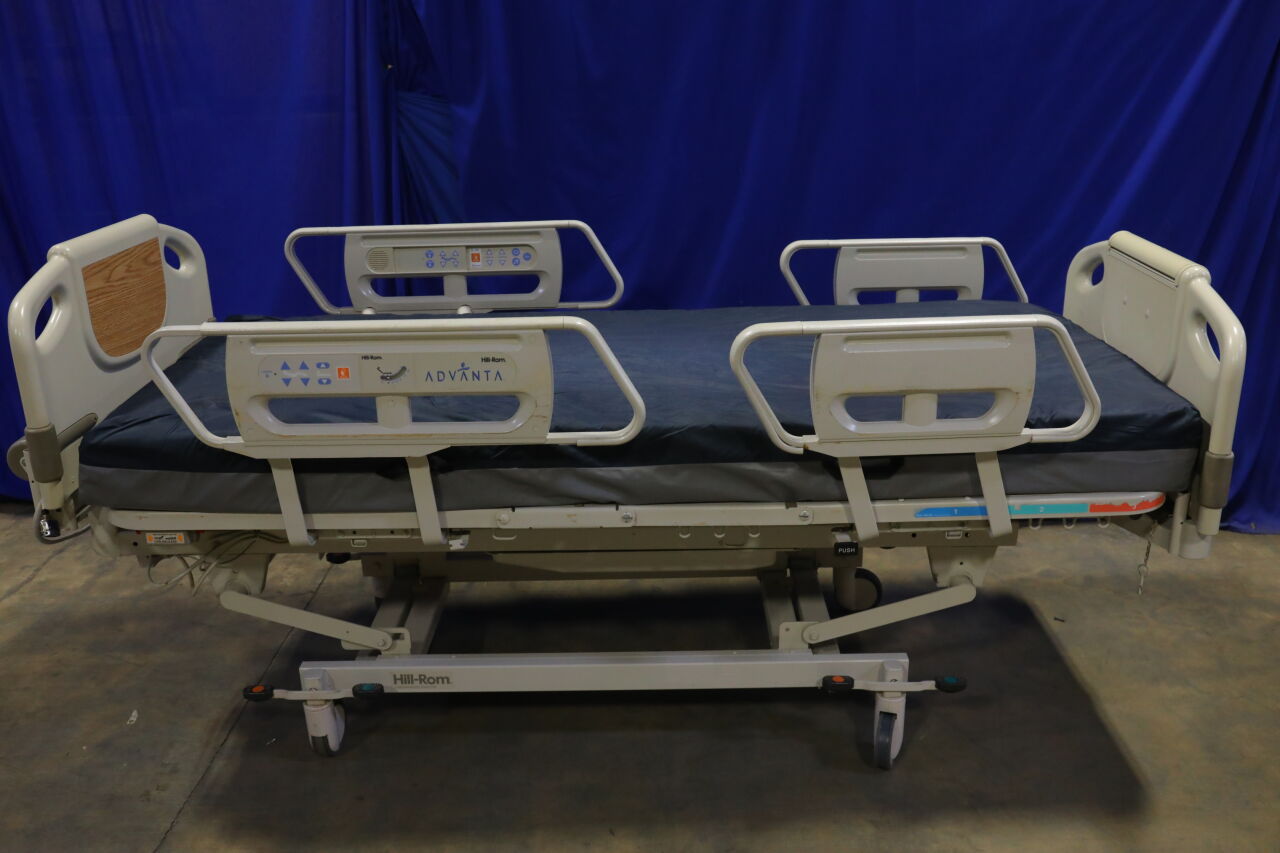HILL-ROM Advanta P1600 Beds Electric