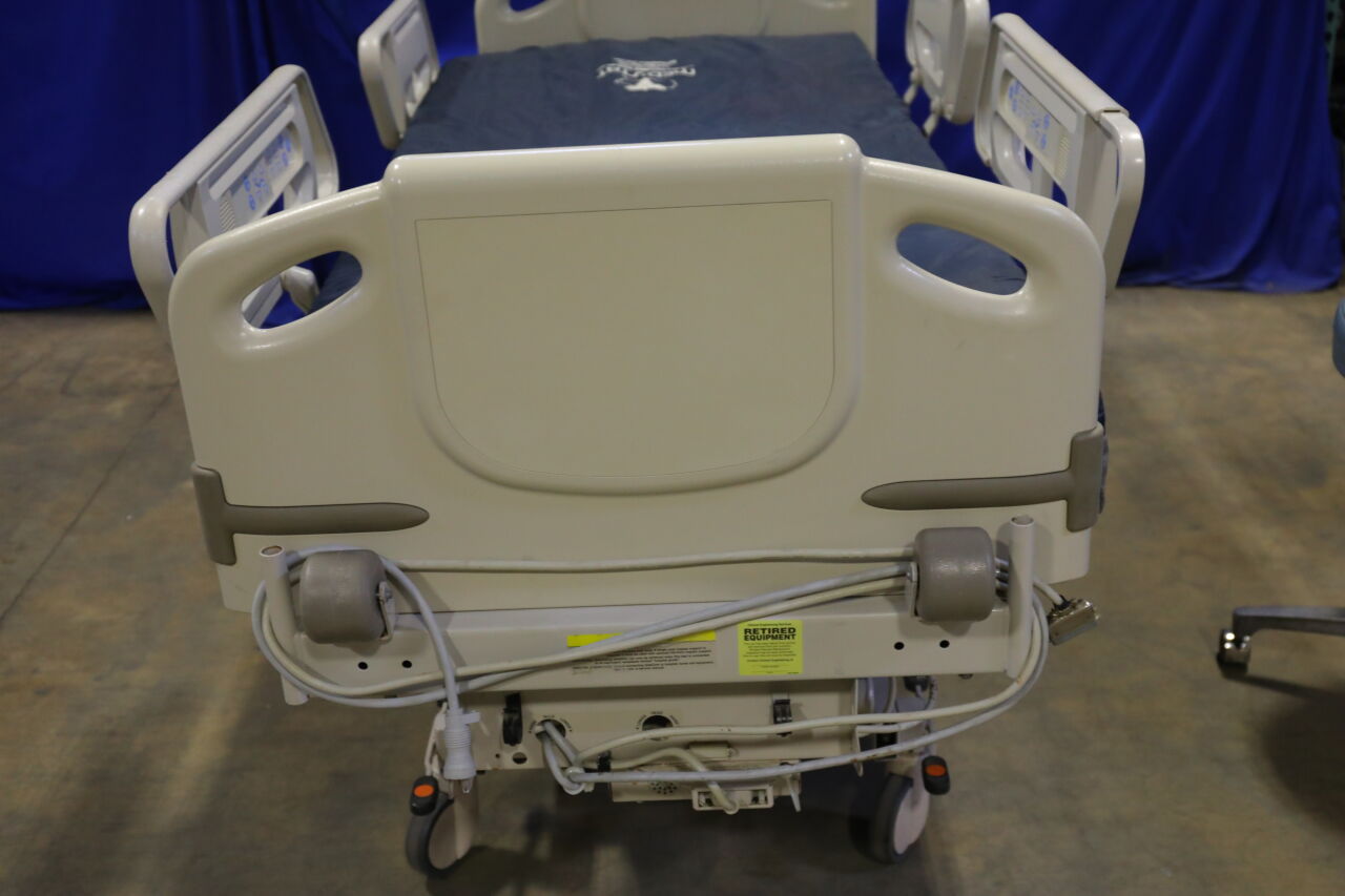 HILL-ROM Advanta P1600 Beds Electric