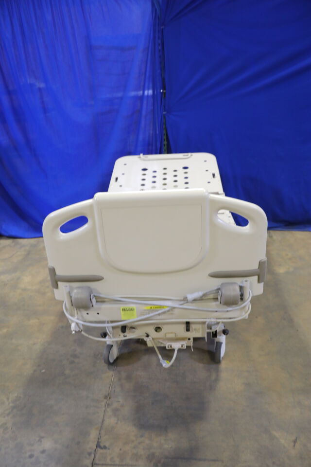 HILL-ROM Advanta P1600 Beds Electric