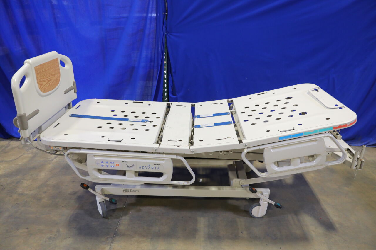 HILL-ROM Advanta P1600 Beds Electric
