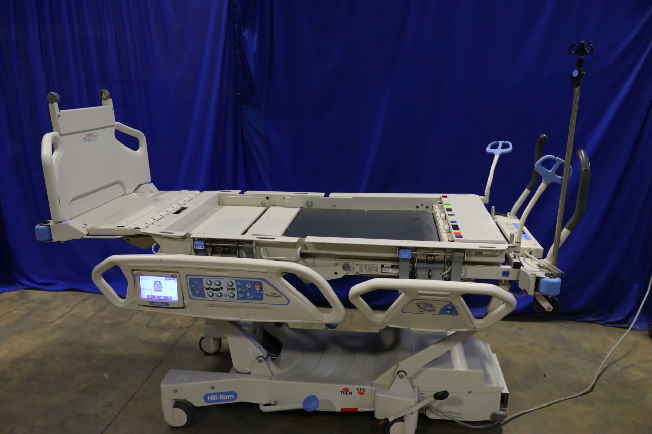 HILL-ROM Total Care P1900 Beds Electric
