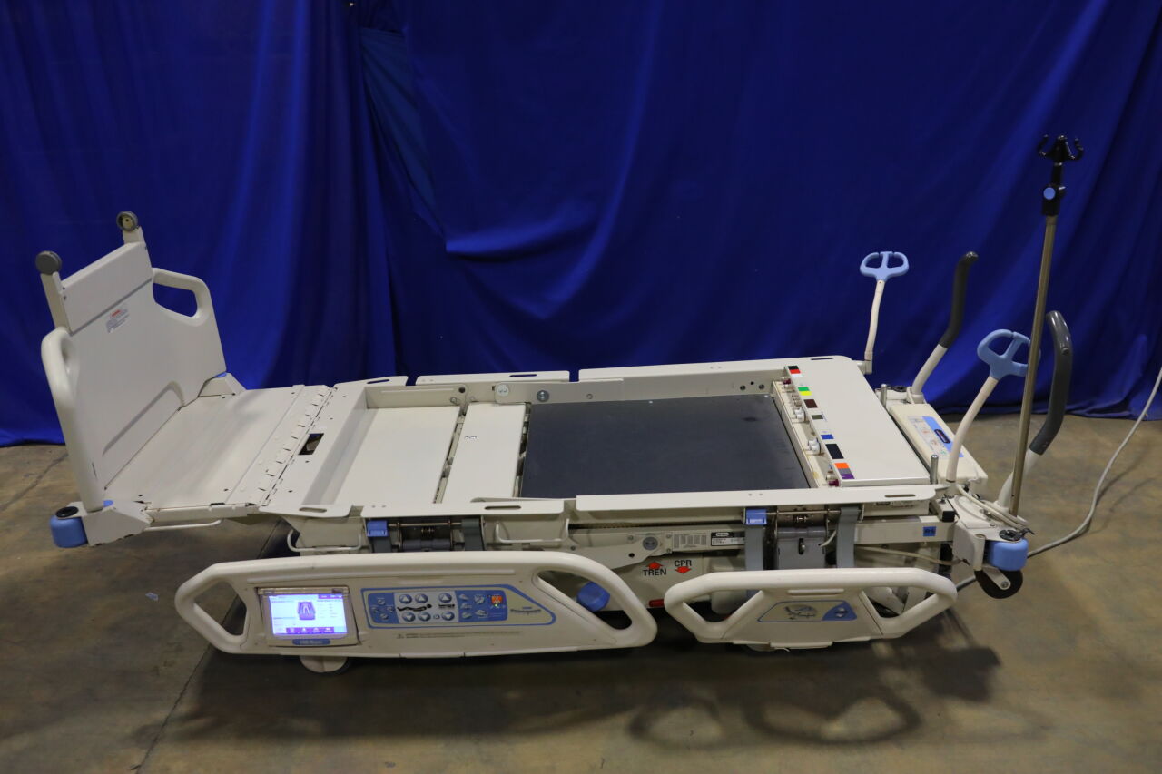 HILL-ROM Total Care P1900 Beds Electric