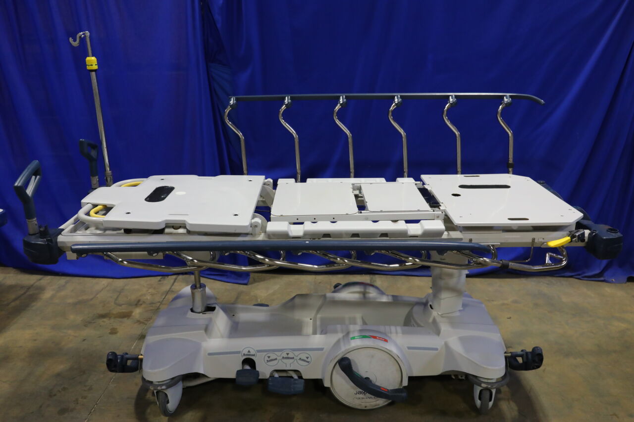 STRYKER 1015 Stretcher