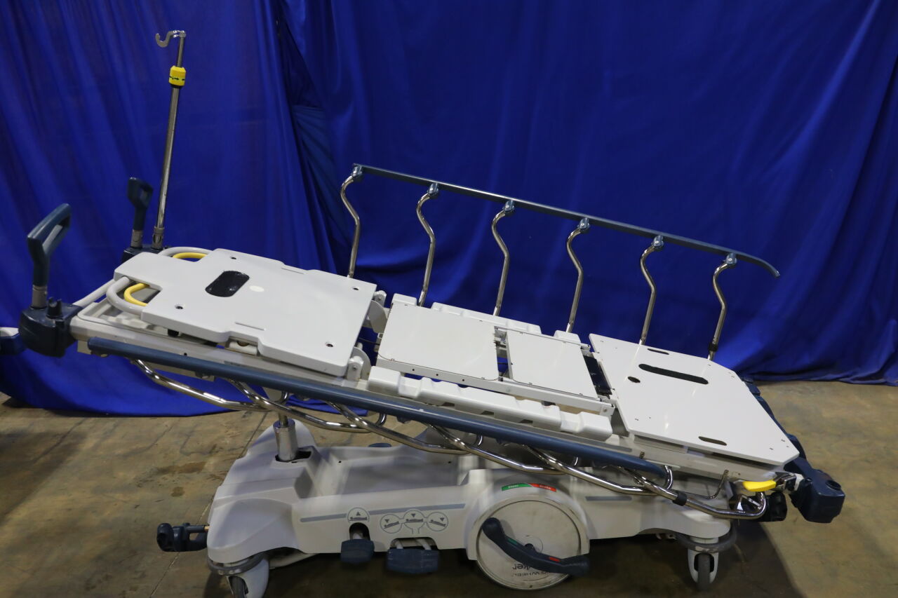 STRYKER 1015 Stretcher