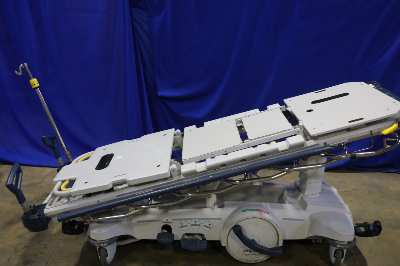STRYKER 1015 Stretcher