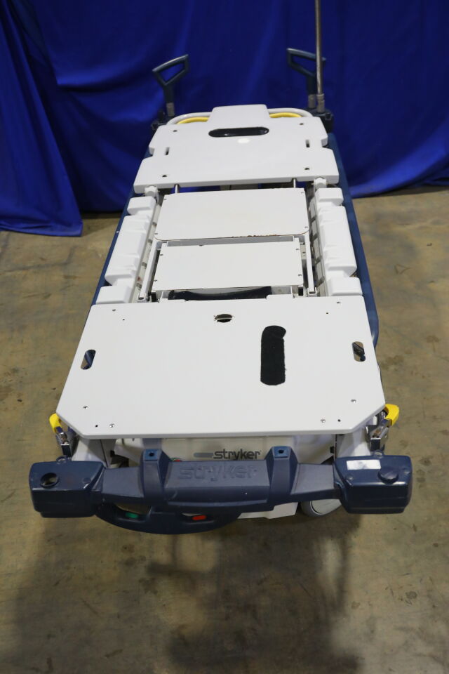 STRYKER 1015 Stretcher