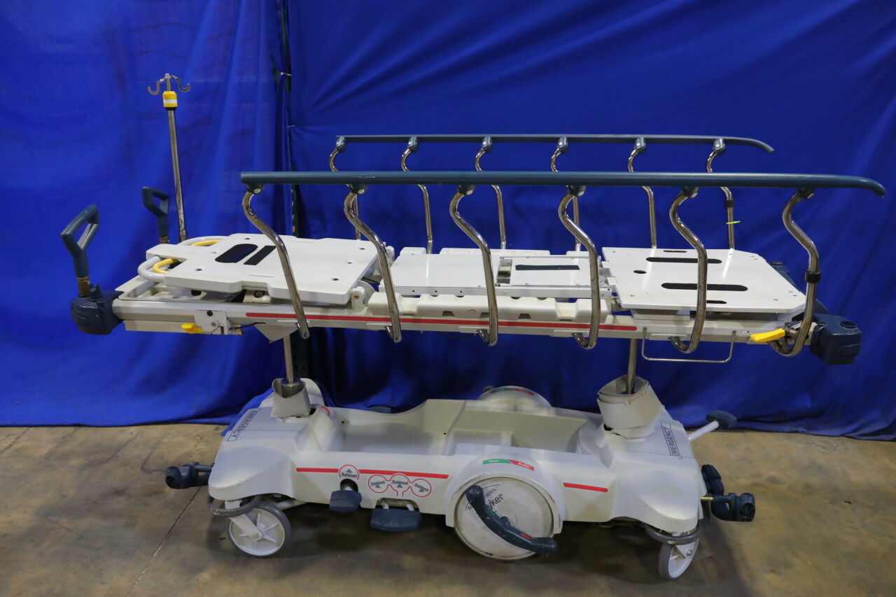 STRYKER 1015 Stretcher