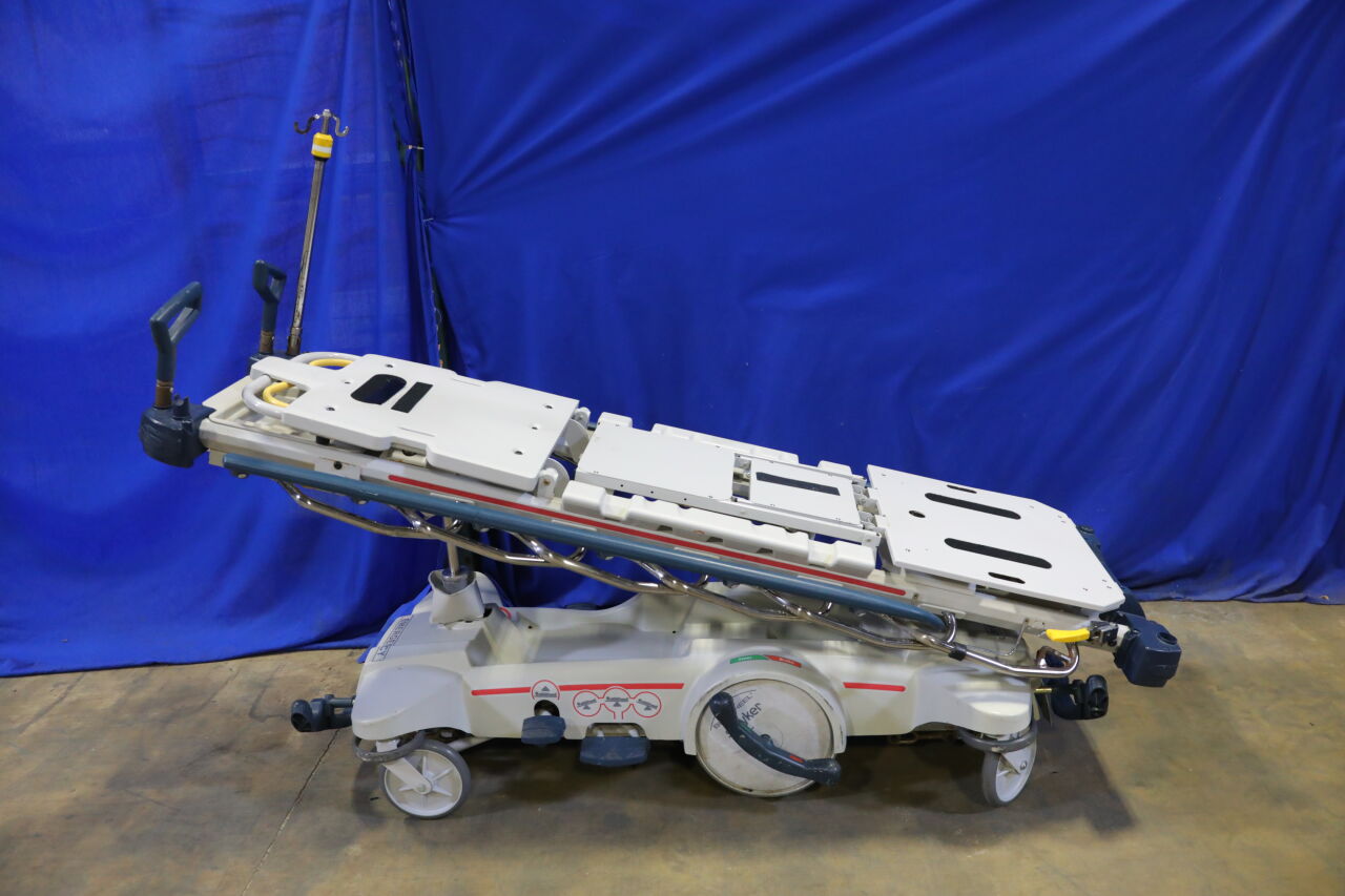 STRYKER 1015 Stretcher