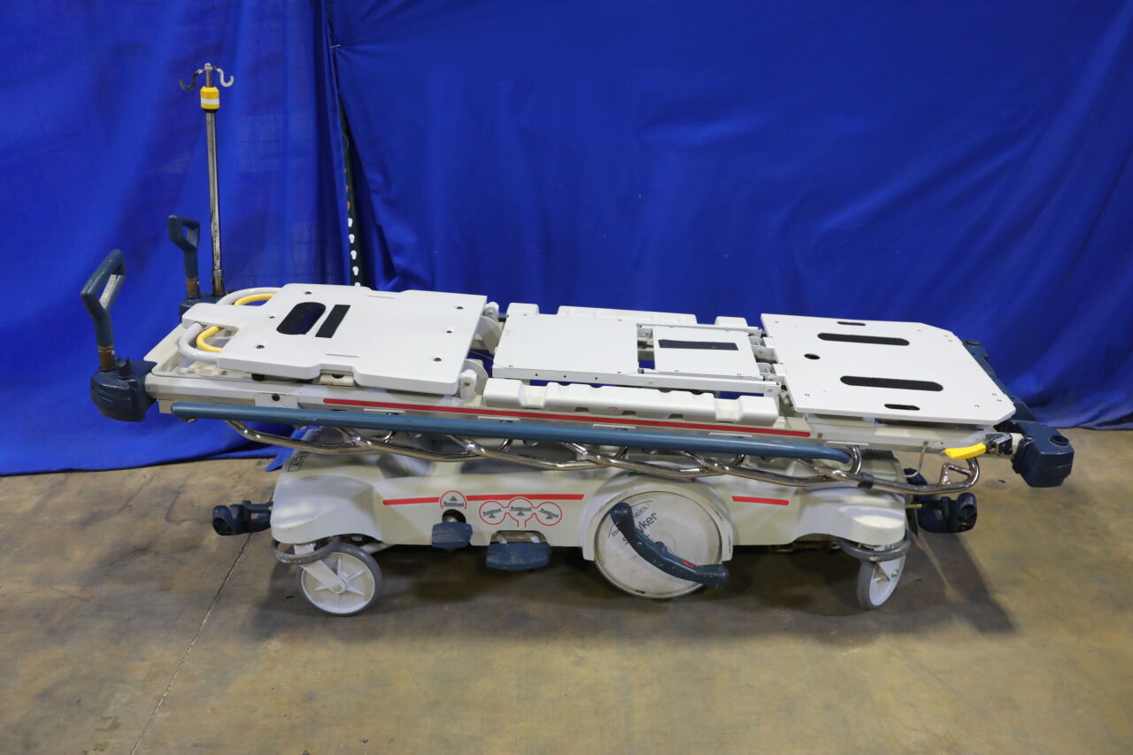 STRYKER 1015 Stretcher