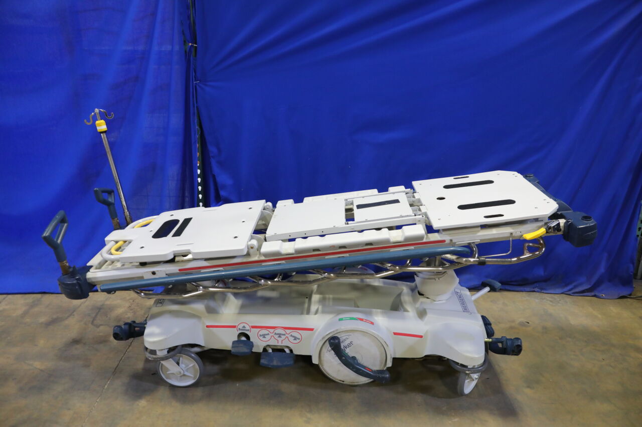 STRYKER 1015 Stretcher