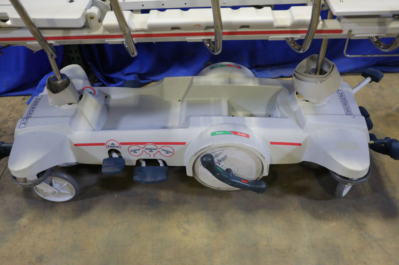 STRYKER 1015 Stretcher