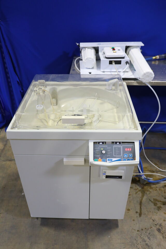 ASP 387P-2 Washer / Disinfector