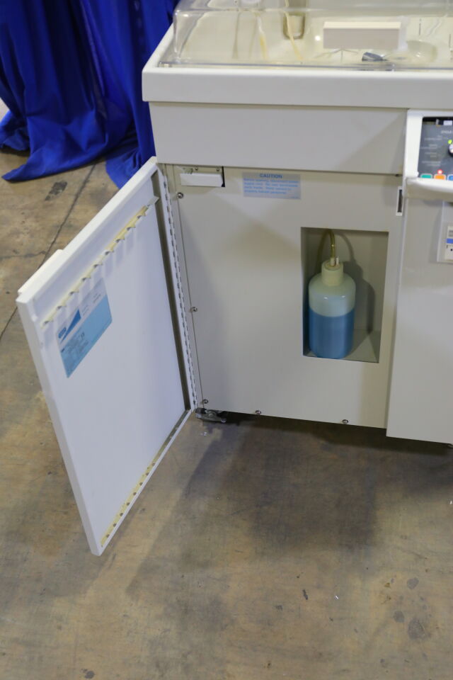 ASP 387P-2 Washer / Disinfector