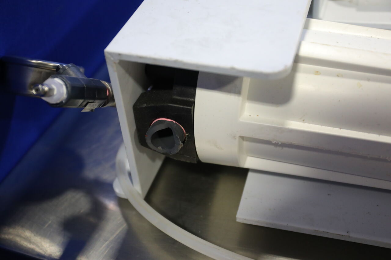 ASP 387P-2 Washer / Disinfector