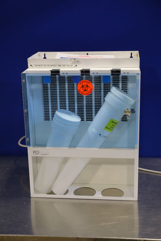 PCI MEDICAL Washer / Disinfector